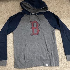 Fanatics Boston Red Sox Hoodie